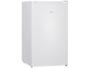 Imagem de Frigobar Midea 124L Branco