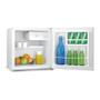 Frigobar Midea 45 Litros Classe A MRC06B1 Branco - 127V Imagem de Frigobar Midea 45 Litros Classe A MRC06B1 Branco - 127V
