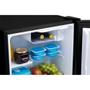 Imagem de Frigobar Midea 45L 220V Inox - MRC06B2-X