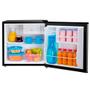 Imagem de Frigobar Midea 45L 220V Inox - MRC06B2-X
