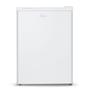 Imagem de Frigobar Midea 67 Litros Classe A Branco MDRD108FGA011/MDRD108FGA012