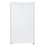 Imagem de Frigobar Midea 67L 1 Porta Degelo Manual Prateleiras de Vidro MDRD108FGA01