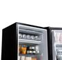 Imagem de Frigobar Midea 93 litros Preto - 127V