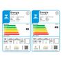 Imagem de Frigobar Midea Retrô 95 Litros Preto Onix 220v