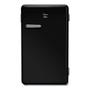 Imagem de Frigobar Midea Retrô 95 Litros Preto Onix 220v