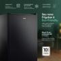 Imagem de Frigobar Mini Refrigerador Doméstico Ice Compact 93l Efb101p 220v Preto - Eos