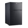 Imagem de Frigobar Mini Refrigerador E Congelador Ice Compact 88L Duplex Preto EFB140D 127V - EOS