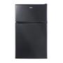 Imagem de Frigobar Mini Refrigerador E Congelador Ice Compact 88L Duplex Preto EFB140D 127V - EOS