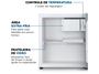 Imagem de Frigobar Mondial 46L Branco e Cinza FGB-01-W50