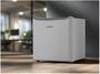 Imagem de Frigobar Mondial 46L Branco e Cinza FGB-01-W50