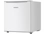 Imagem de Frigobar Mondial 46L Branco e Cinza FGB-01-W50