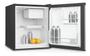 Imagem de Frigobar Pfg50p 45 Litros Preto Philco 127V