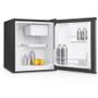 Imagem de Frigobar Philco PFG50P 45L com 5 Níveis de Temperatura Preto 220V