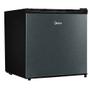 Imagem de Frigobar Preto cor Inox 45L Midea