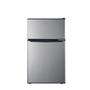 Imagem de Frigobar Refrigerador Compacto HQ Defrost 90 Litros Preto/Inox HQ-90RDF