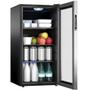 Imagem de Frigobar Suggar 88L Inox 220V FB8812IX