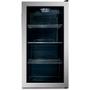 Imagem de Frigobar Suggar 88L Porta De Vidro 127v Inox - FB8811IX