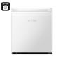 Imagem de Frigobar Vix 44 Litros Porta Reversível Branco RR58VX3A  127 Volts