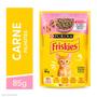 Imagem de Friskies sache 85gr sabor filhote carne caixa 15 unidades