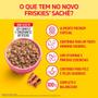 Imagem de Friskies sache 85gr sabor filhote carne caixa 15 unidades