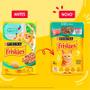 Imagem de Friskies Sachês para Gatos Adultos Sabor Atum 85g 