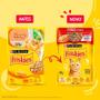 Imagem de Friskies Sachês para Gatos Adultos Sabor Frango 85g