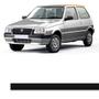 Imagem de Friso Borracha Vedação Canaleta De Teto Lado Esquerdo Fiat Uno 2 e 4 Ports 2003 2004 2005 2006 2007 2008 2009 2010 2011 2012