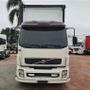 Imagem de Friso da grade superior Volvo VM 2004 a 2013