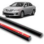 Imagem de Friso De Teto Corolla 2010 A 2014 Modelo Original