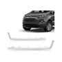 Imagem de Friso Grade Ecosport 2013/2016 Cromado