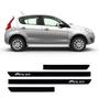 Imagem de Friso Lateral Fiat Palio 2011 a 2019 4 Portas 2038a