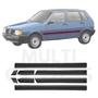 Imagem de Friso Lateral Largo Fiat Uno 85 A 94 4 Portas Mod Original