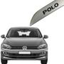 Imagem de Friso Lateral na Cor Original Volkswagen Polo 2018 VOLKSWAGEN POLO 2018 /...