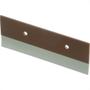 Imagem de Friso Para Porta Pvc Marrom Flexivel +Furo 80