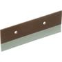 Imagem de Friso Para Porta Pvc Marrom Flexivel +Furo 80