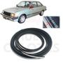 Imagem de Friso Parabrisa Gm Chevette 1983 1988 1990 1993 7 Metros