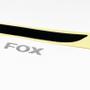 Imagem de Friso Porta Malas Preto Fox 2012/2015 + Emblema Cromado