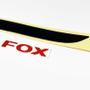 Imagem de Friso Porta Malas Preto Fox 2012/2015 + Emblema Vermelho