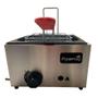 Imagem de Fritadeira a Gás 5L Fryer Chef