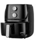 Imagem de Fritadeira Air Fry Bella Cuccina 3 Litros Bcfr02 127v Cor Preto 110v