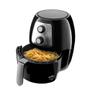 Imagem de Fritadeira Air Fry Britânia 4L 1500W BFR21P Preto - 127V