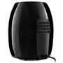 Imagem de Fritadeira Air Fry Fama 3,2L Ffr23Pp Preto - 127V