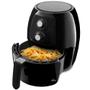 Imagem de Fritadeira Air Fry Fama 3,2L Ffr23Pp Preto - 127V