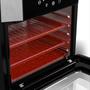 Imagem de Fritadeira Air Fry Fryer Britânia Oven 16 L 1900W BAF16A