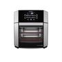 Imagem de Fritadeira Air Fry Fryer Britânia Oven 16 L 1900W BAF16A