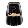 Imagem de Fritadeira Air Fry Mallory Grand Smart 1200w Preto 127v