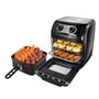 Imagem de Fritadeira Air Fry Oven Britânia 12L 3 Em 1 Bfr2300P 127V