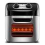 Imagem de Fritadeira Air Fry Oven Britânia 12L 3 Em 1 Bfr2300P 127V