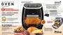 Imagem de Fritadeira Air Fry Oven Pfr2000p 220v - Philco 11 Litros