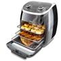 Imagem de Fritadeira Air Fry Philco 11 Litros Oven Preta PFR2000P - 127 Volts